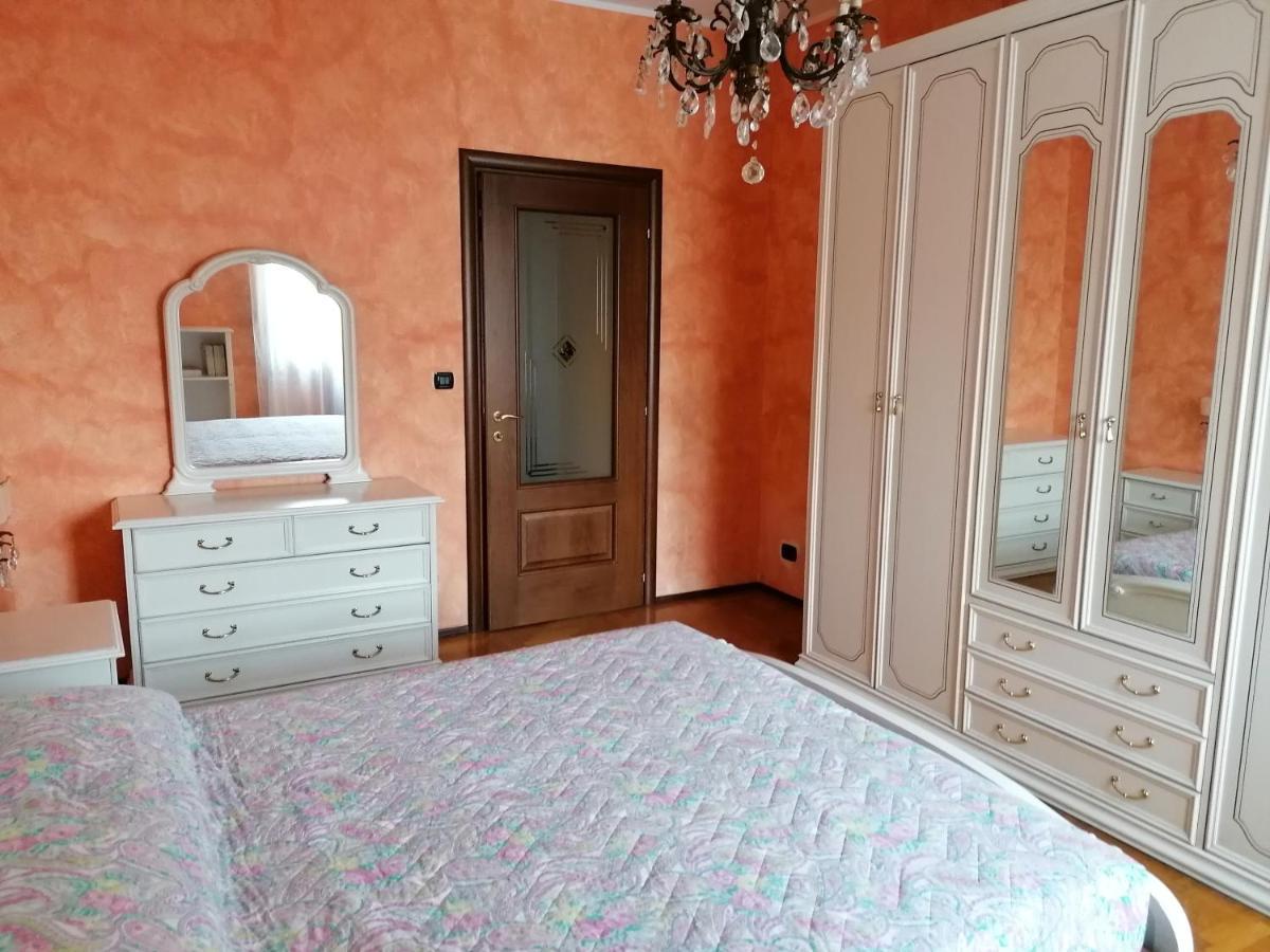 Alloggio Margherita تورينو المظهر الخارجي الصورة