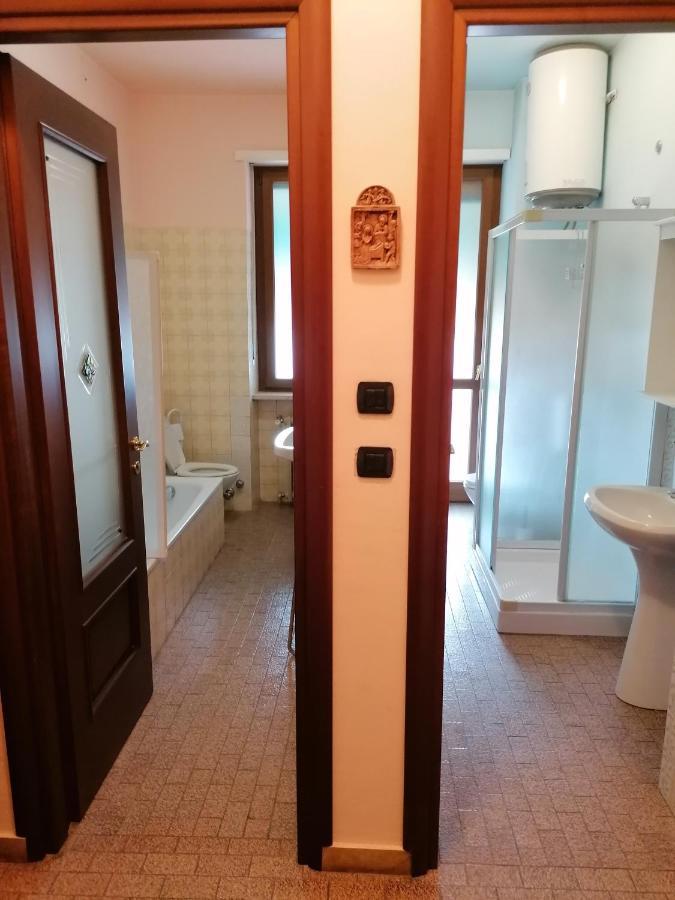 Alloggio Margherita تورينو المظهر الخارجي الصورة