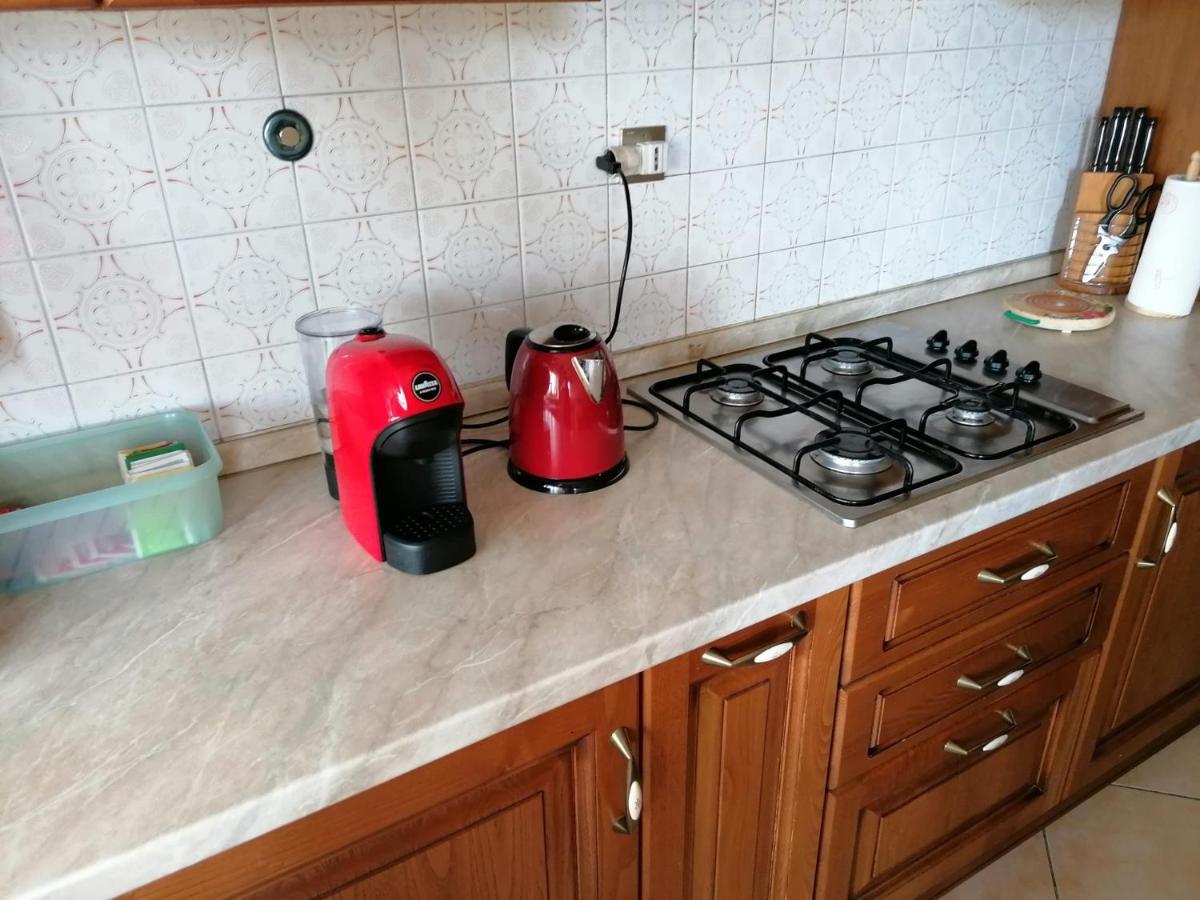 Alloggio Margherita تورينو المظهر الخارجي الصورة